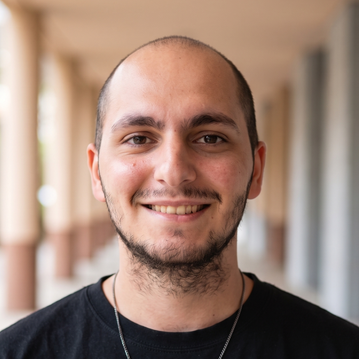 JManzanoO - Foto de perfil