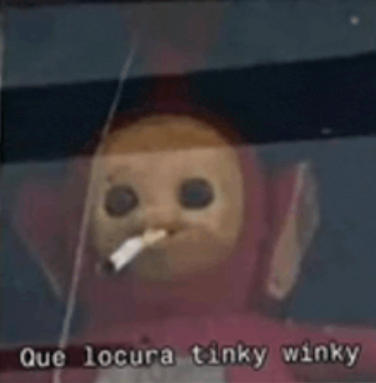 Easter egg de derrota